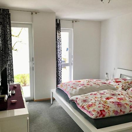 Ferienwohnung Annabelle Бодман-Людвигсхафен Экстерьер фото
